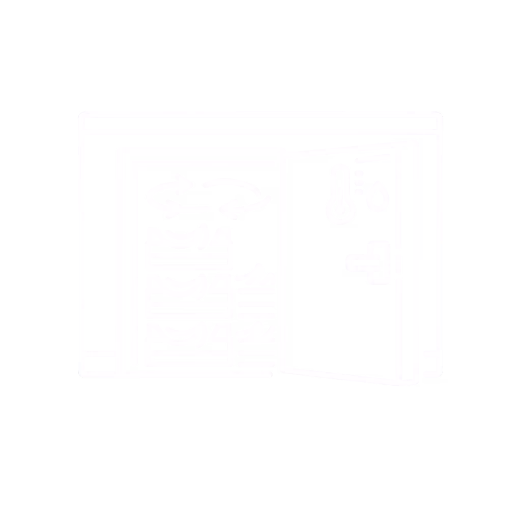 Ripening chamber for fruits and produce
